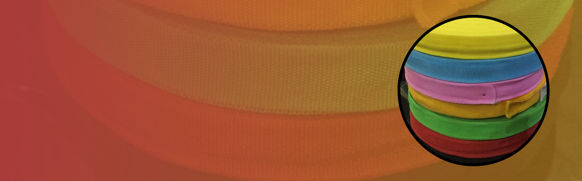 Nylon niwar tape manufacturers in India